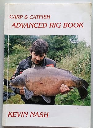 Bild des Verkufers fr Carp & Catfish Advanced Rig Book zum Verkauf von Hedgerow Books est.1989