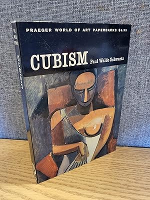 Imagen del vendedor de Cubism Praeger World of Art a la venta por HGG Books