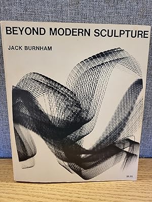 Imagen del vendedor de Beyond Modern Sculpture a la venta por HGG Books