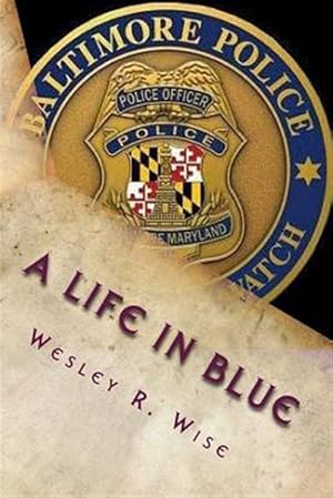 Imagen del vendedor de Life in Blue a la venta por GreatBookPrices