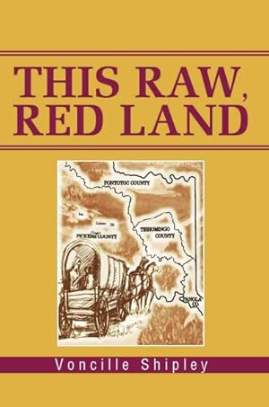 Seller image for This Raw, Red Land for sale by GreatBookPrices