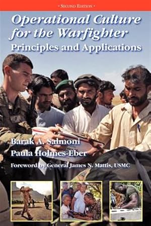 Seller image for Operational Culture for the Warfighter: Principles and Applications (Second edition) for sale by GreatBookPrices