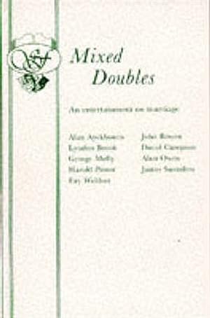 Seller image for Mixed Doubles for sale by GreatBookPrices