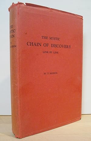 Seller image for Mystic Chain of Discovery for sale by The Bark of the Beech Tree