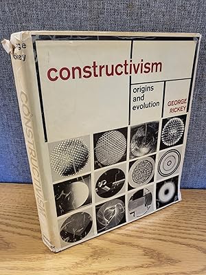 Constructivism origins and evolution