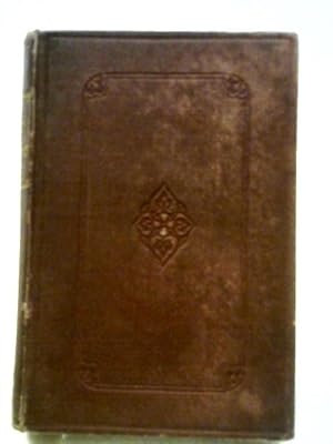 Seller image for The Elements of Moral Science for sale by World of Rare Books