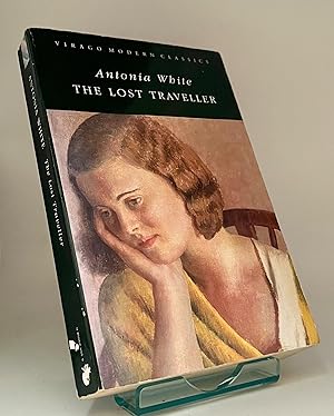 Seller image for The Lost Traveller (VMC) for sale by Book_Attic