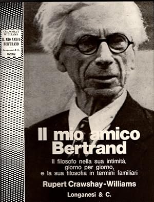 Seller image for IL MIO AMICO BERTRAND for sale by iolibrocarmine