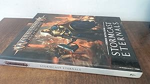 Seller image for Warhammer Age Of Sigmar for sale by BoundlessBookstore