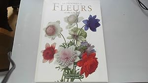 Bild des Verkufers fr Les peintres de fleurs zum Verkauf von JLG_livres anciens et modernes