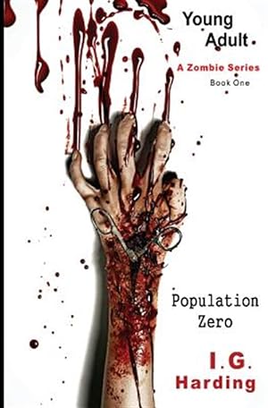 Imagen del vendedor de Population Zero a la venta por GreatBookPrices