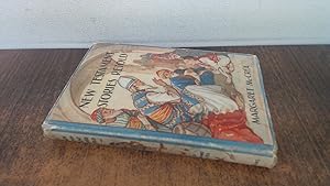 Seller image for New Testament Stories Retold for sale by BoundlessBookstore
