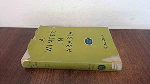 Seller image for A Winter In Arabia for sale by BoundlessBookstore