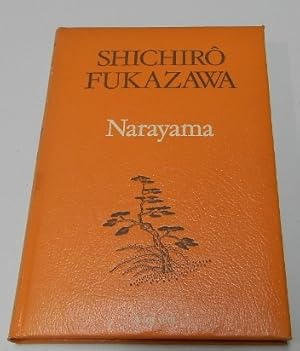 Bild des Verkufers fr Narayama zum Verkauf von Librera Mamut