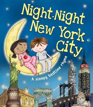 Immagine del venditore per Night-Night New York City venduto da GreatBookPricesUK