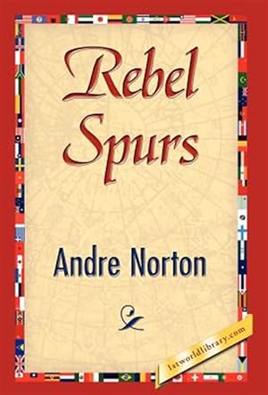 Imagen del vendedor de Rebel Spurs a la venta por GreatBookPrices