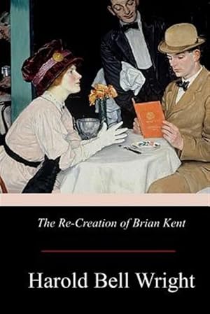 Seller image for Re-creation of Brian Kent for sale by GreatBookPrices