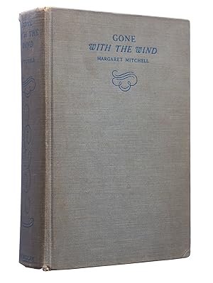 Seller image for Gone With the Wind for sale by Bowman Books