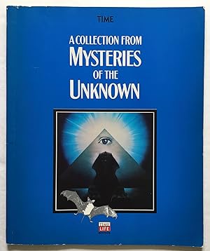 A Collection from Mysteries of the Unknown.