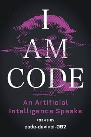 Image du vendeur pour I Am Code (Paperback) mis en vente par Grand Eagle Retail