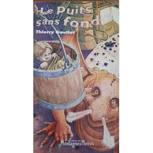 Seller image for Le puits sans fond ou Les aventures d'un petit Breton au pays des dragons for sale by Dmons et Merveilles