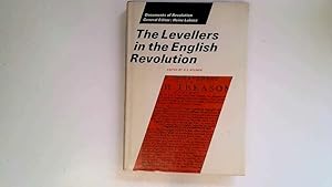 Seller image for The Levellers in the English Revolution. for sale by Goldstone Rare Books