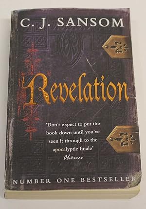 Revelation (The Shardlake Series)