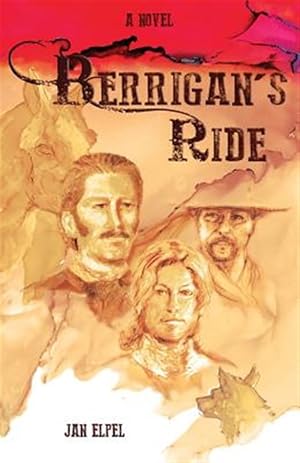 Immagine del venditore per Berrigan's Ride venduto da GreatBookPrices