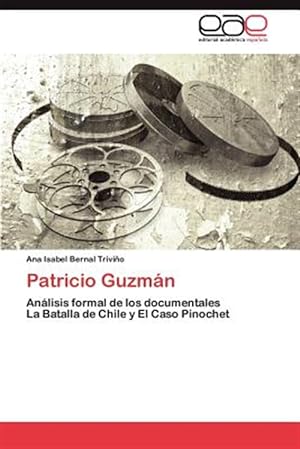 Seller image for Patricio Guzmn for sale by GreatBookPrices