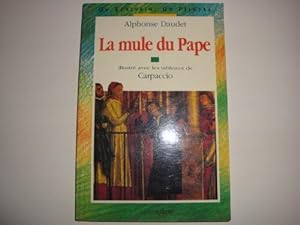 Bild des Verkufers fr La mule du Pape zum Verkauf von Dmons et Merveilles