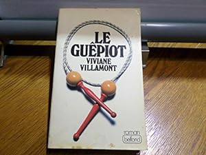 Seller image for Le Gupiot for sale by Dmons et Merveilles