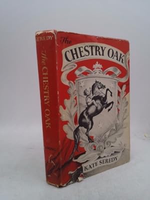 Image du vendeur pour The Chestry oak mis en vente par ThriftBooksVintage