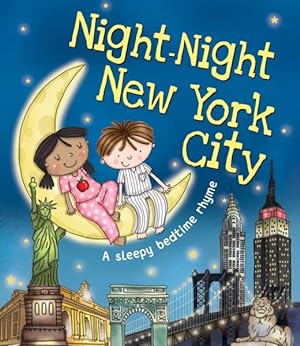 Immagine del venditore per Night-Night New York City venduto da GreatBookPricesUK