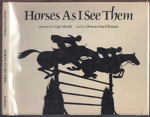 Seller image for Horses As I See Them for sale by HORSE BOOKS PLUS LLC