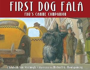 Imagen del vendedor de First Dog Fala (Paperback) a la venta por Grand Eagle Retail