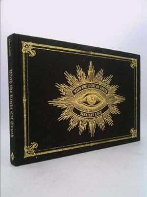 Seller image for With The Light Of Truth (Straight Edge by Dan Smith) for sale by ThriftBooksVintage