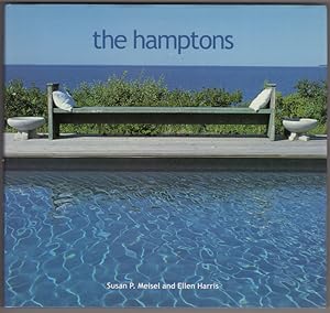 Seller image for The Hamptons: Life Behind the Hedges for sale by Lake Country Books and More