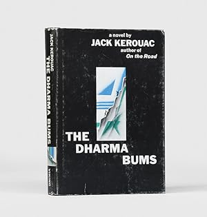 Bild des Verkufers fr The Dharma Bums. zum Verkauf von Peter Harrington.  ABA/ ILAB.
