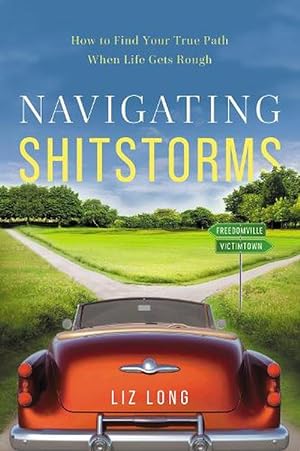 Seller image for Navigating Shitstorms (Paperback) for sale by Grand Eagle Retail