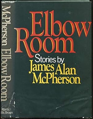 Immagine del venditore per Elbow Room: Stories venduto da Montecito Rare Books