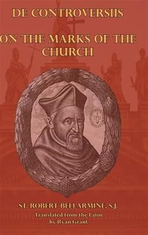 Seller image for On The Marks Of The Church for sale by GreatBookPrices