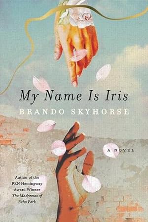 Seller image for My Name Is Iris (Hardcover) for sale by Grand Eagle Retail