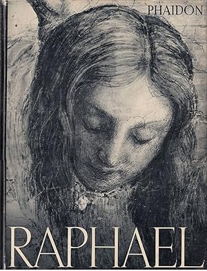 RAPHAELS PAINTINGS AND DRAWINGS