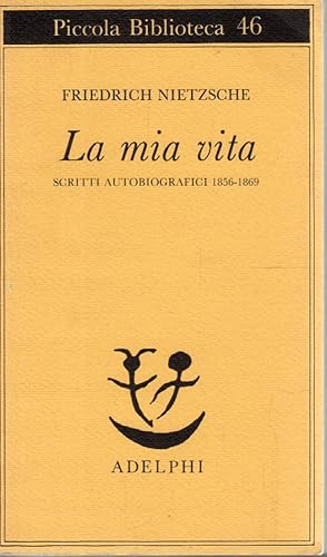 La mia vita