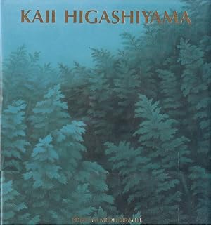 Kaii Higashiyama