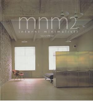 mnm2 interni minimalisti
