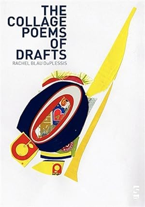 Bild des Verkufers fr Collage Poems of Drafts zum Verkauf von GreatBookPrices