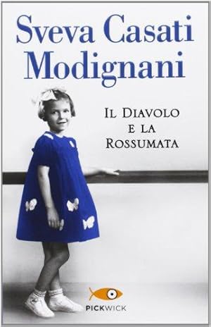 Seller image for Il diavolo e la rossumata for sale by WeBuyBooks