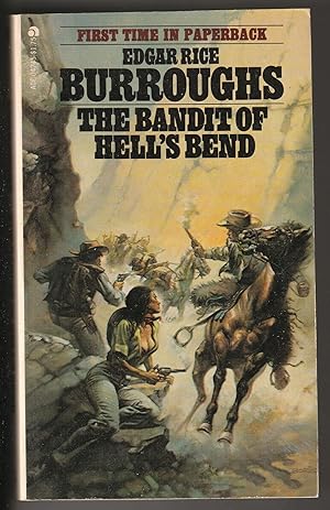 The Bandit of Hell's Bend