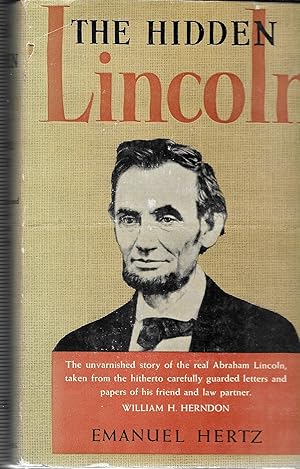 The Hidden Lincoln